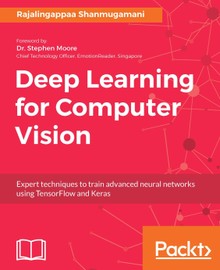 [체험판] Deep Learning for Computer Vision