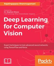 [체험판] Deep Learning for Computer Vision