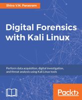 Digital Forensics with Kali Linux 표지 이미지