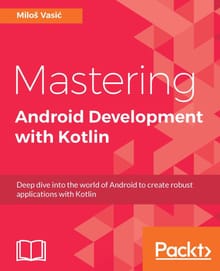 [체험판] Mastering Android Development with Kotlin