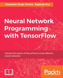 [체험판] Neural Network Programming with TensorFlow