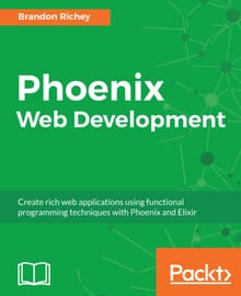 Phoenix Web Development