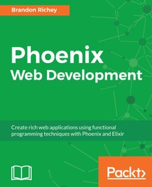 [체험판] Phoenix Web Development