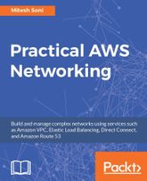 [체험판] Practical AWS Networking 표지 이미지