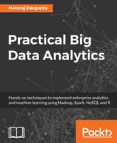 Practical Big Data Analytics 표지 이미지