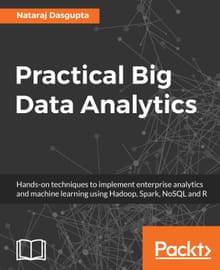 [체험판] Practical Big Data Analytics