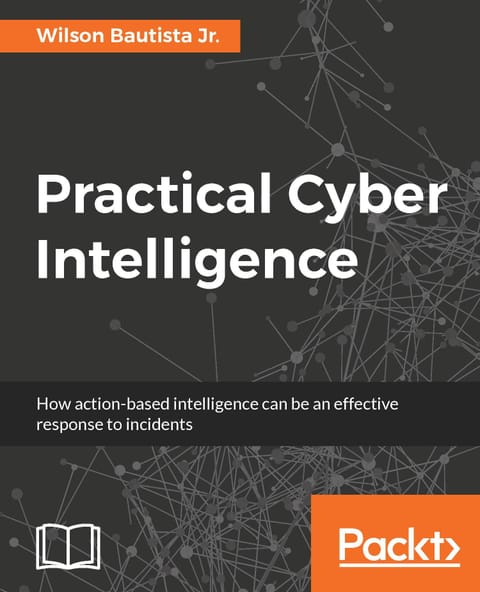 [체험판] Practical Cyber Intelligence 표지 이미지