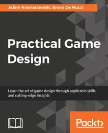 [체험판] Practical Game Design