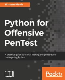 Python For Offensive PenTest