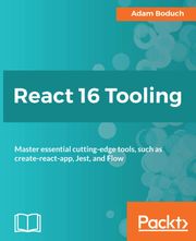 [체험판] React 16 Tooling