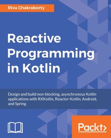 Reactive programming in Kotlin