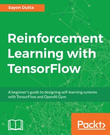 [체험판] Reinforcement Learning with Tensorflow