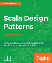 [체험판] Scala Design Patterns - Second Edition