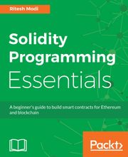 [체험판] Solidity Programming Essentials