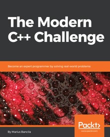 The Modern C++ Challenge