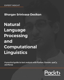 Natural Language Processing and Computational Linguistics