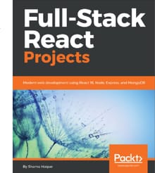Full-Stack React Projects