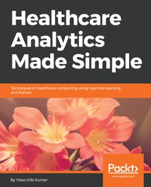 Healthcare Analytics Made Simple