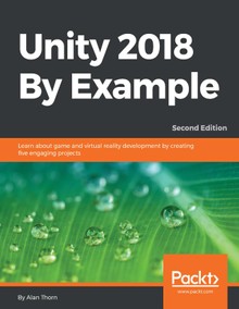 Unity 2018 By Example Second Edition