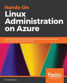 Hands-On Linux Administration on Azure