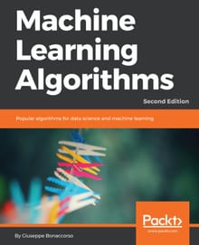 Machine Learning Algorithms Second Edition