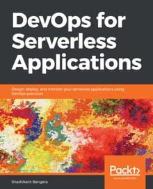 DevOps for Serverless Applications