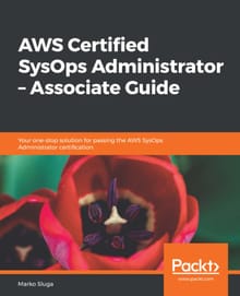 AWS Certified SysOps Administrator-Associate Guide