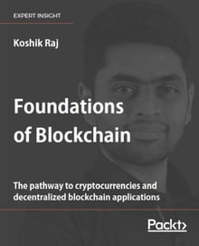 Foundations of Blockchain