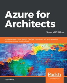 Azure for Architects Second Edition