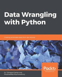 Data Wrangling with Python