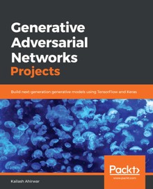 Generative Adversarial Networks Projects