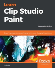 Learn Clip Studio Paint Second Edition