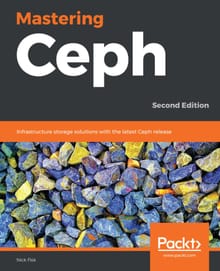 Mastering Ceph Second Edition