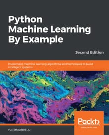 Python Machine Learning By Example Second Edition