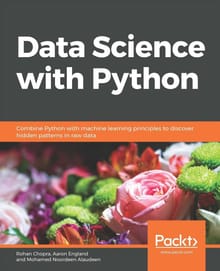 Data Science with Python