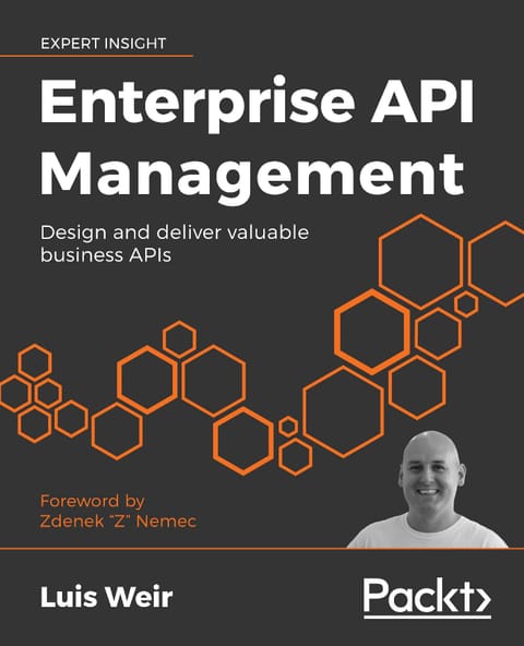 Enterprise API Management 표지 이미지