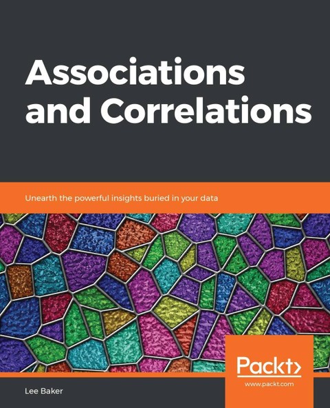Associations and Correlations 표지 이미지
