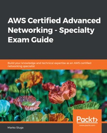 AWS Certified Advanced Networking-Specialty Exam Guide