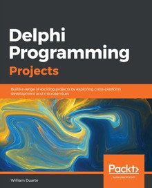 Delphi Programming Projects
