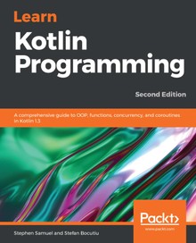 Learn Kotlin Programming Second Edition