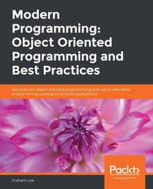Modern Programming Object Oriented Programming and Best Practices