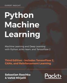Python Machine Learning Third Edition