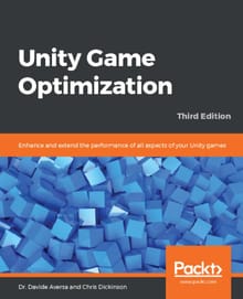 Unity Game Optimization Third Edition
