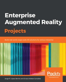 Enterprise Augmented Reality Projects
