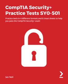 CompTIA Security+ Practice Tests SY0-501