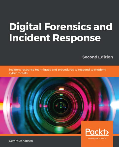 Digital Forensics And Incident Response Second Edition - 컴퓨터/IT - 전자책 - 리디