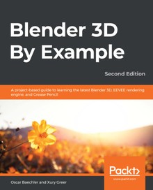 Blender 3D By Example Second Edition