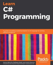 Learn C# Programming
