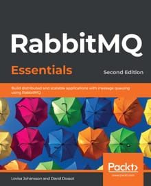 RabbitMQ Essentials Second Edition