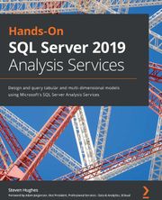 Hands-On SQL Server 2019 Analysis Services